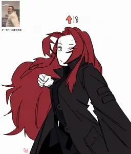 Profile image of ゲブラー