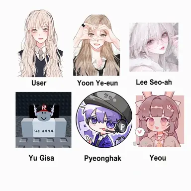 Profile image of Mixed Group