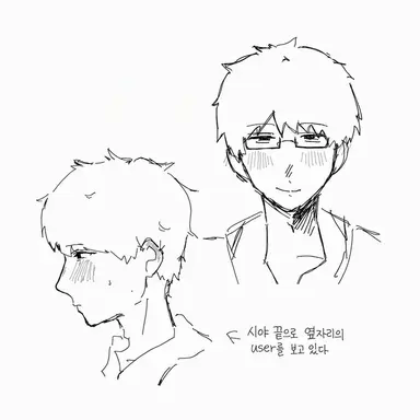 Profile image of 미즈타니 켄타