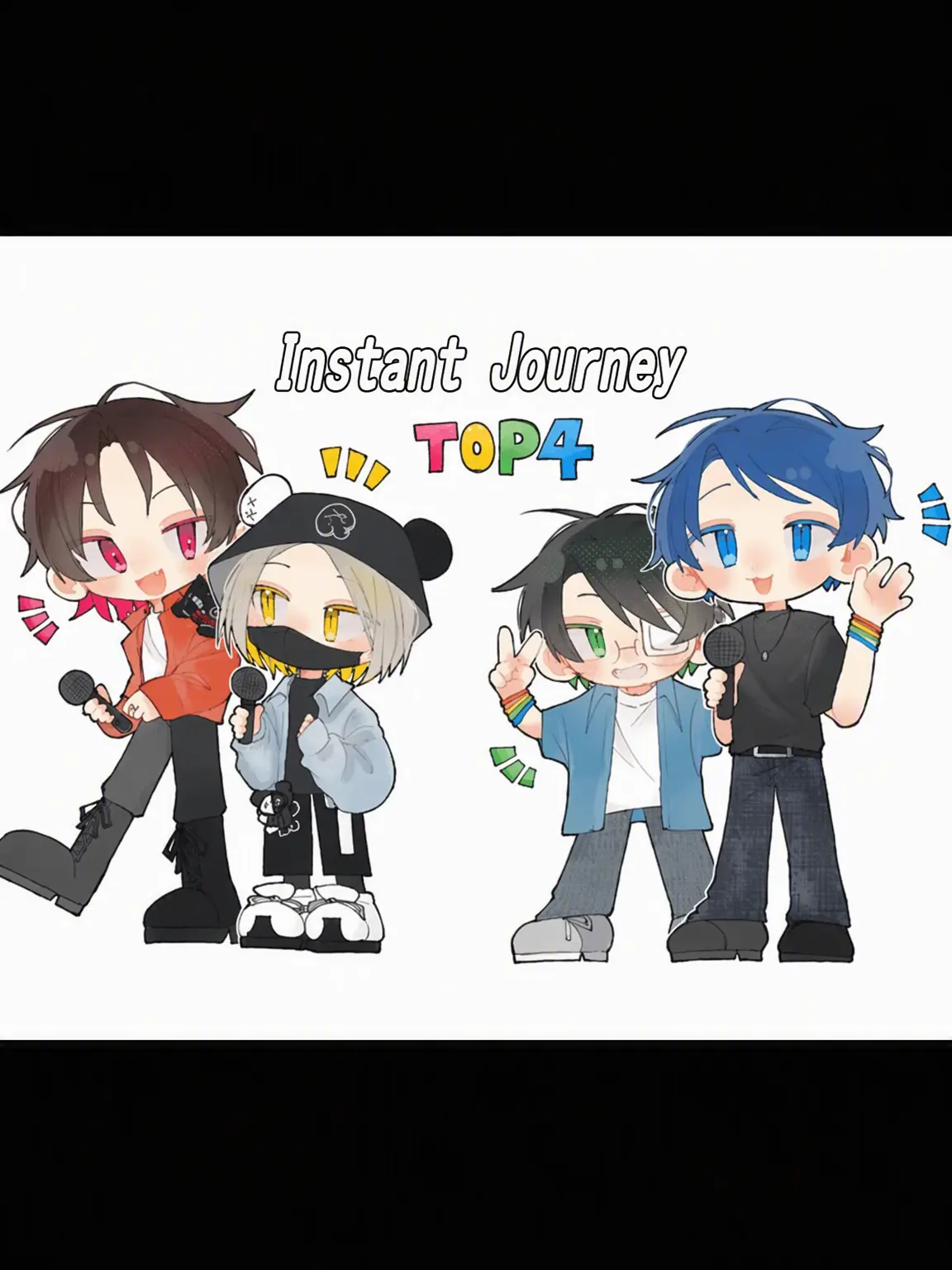 torituka00910의 Raise Their Affection!!