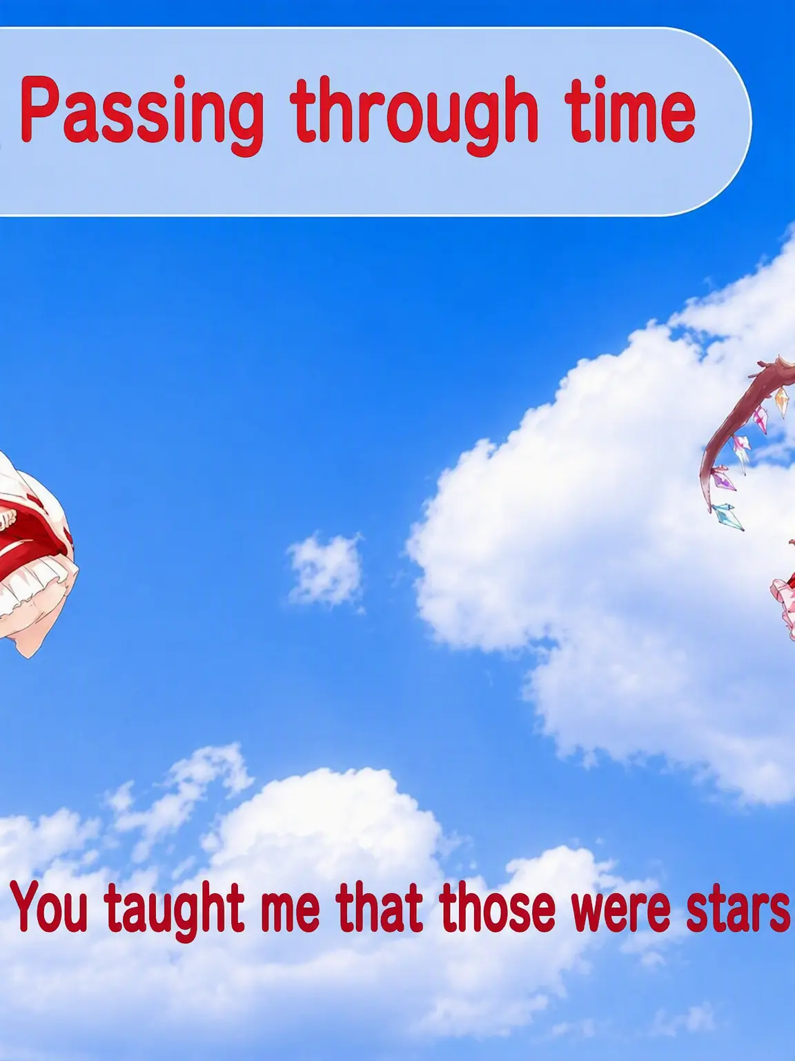 MagicCumin4698의 Touhou Puberty
