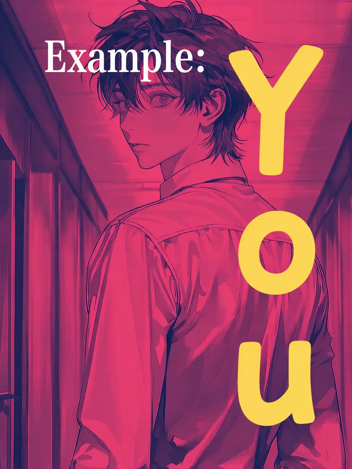 grandmami의 Example: You