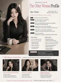 Profile image of Seo Yerin