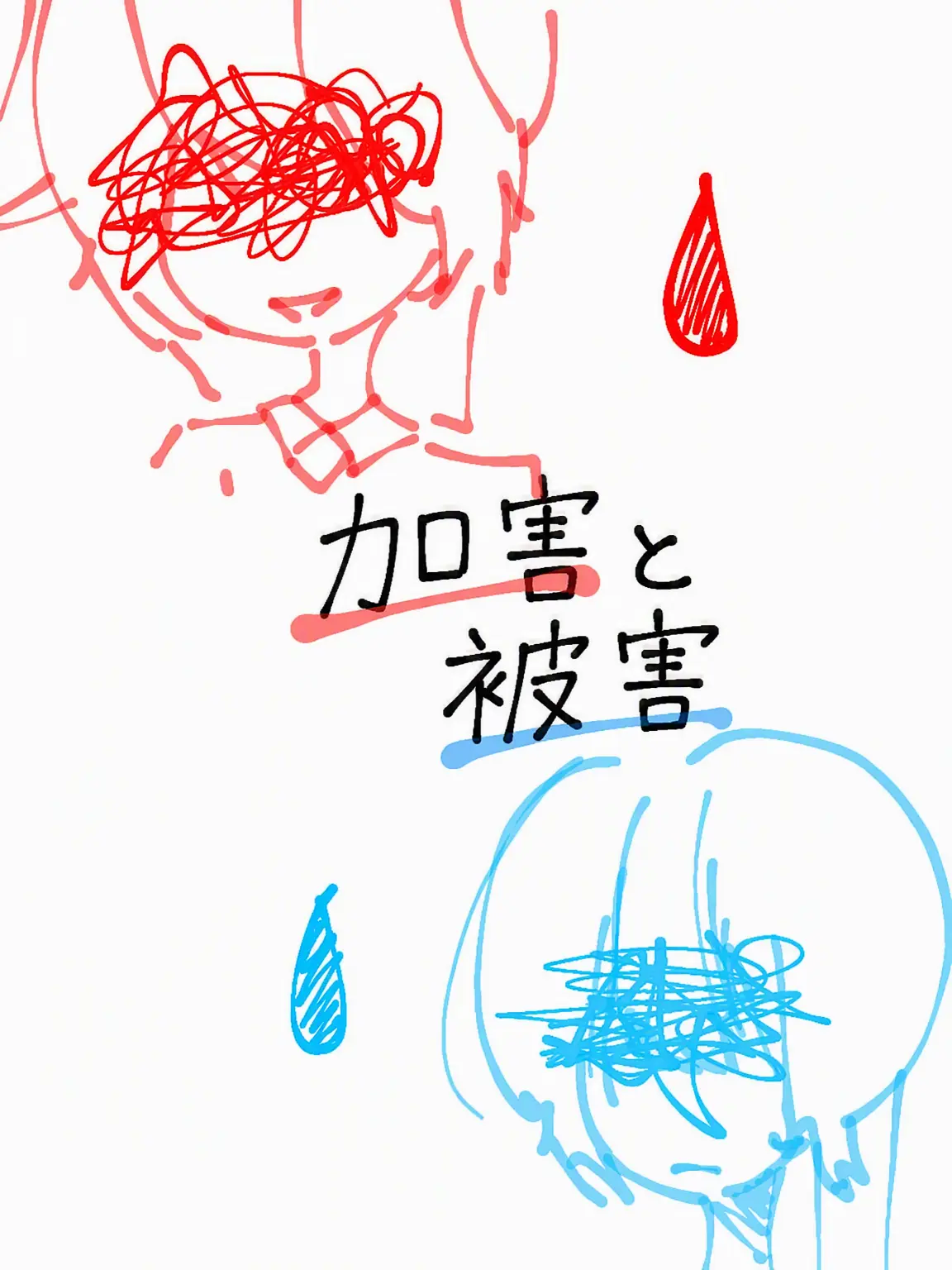 L4z_Z의 加害と被害