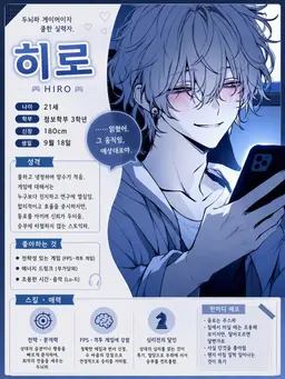 Profile image of 히로