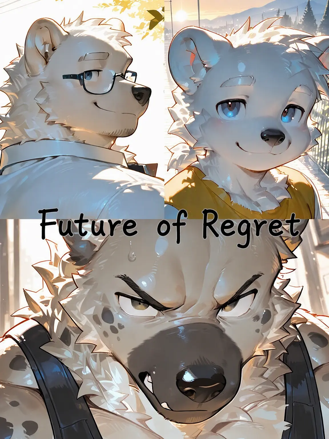 UglySocks4938의 Future of Regret