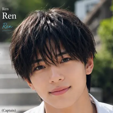Profile image of Ren