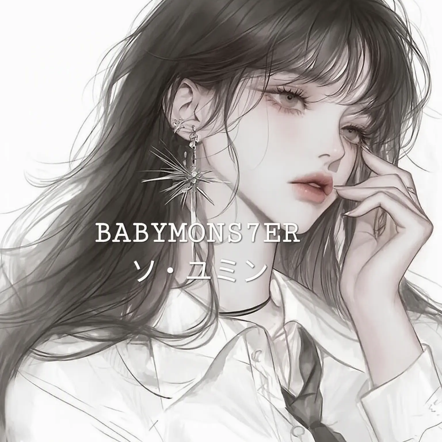 LIFE_MAKER의 ソ・ユミン