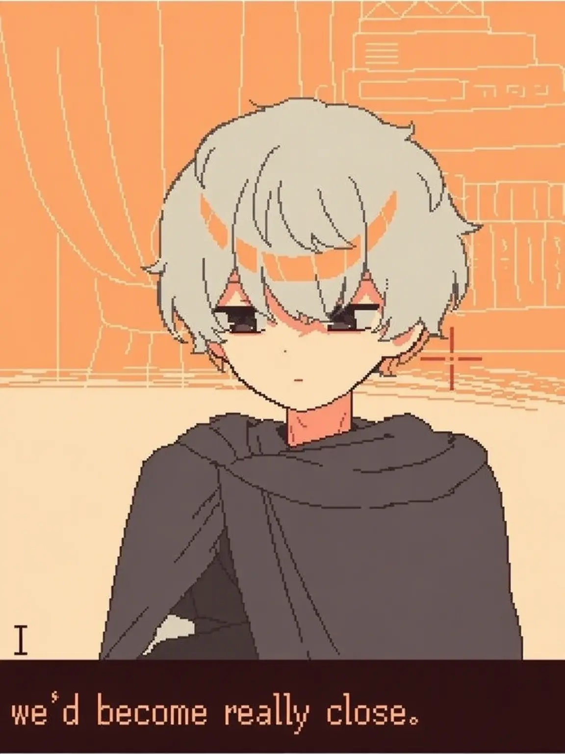 shii_taro_의 Hello, Kuchinashi-san!