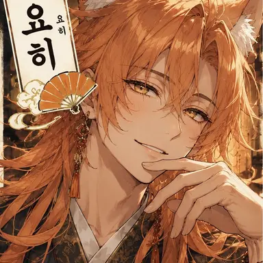 Profile image of 요히