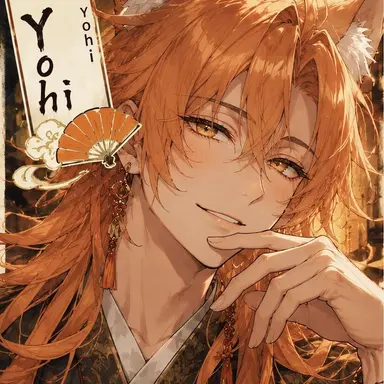 Profile image of Yohi
