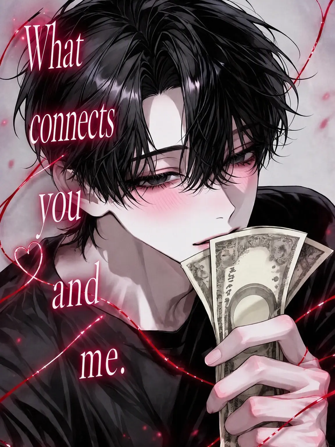 TimelyClay8559의 The Bond Between Us.