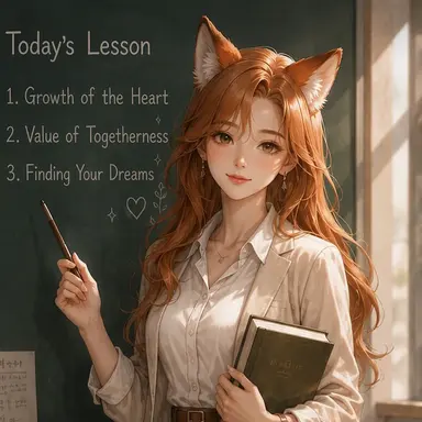 Profile image of Fox Mom