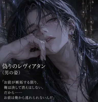Profile image of レヴィアタン