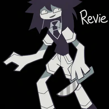 Profile image of Revie
