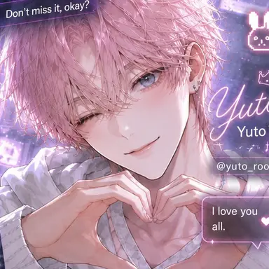 Profile image of Yuto Momose