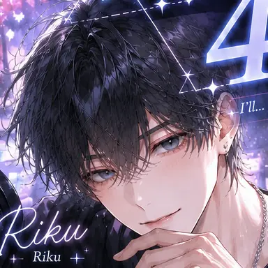 Profile image of Riku Kanzaki