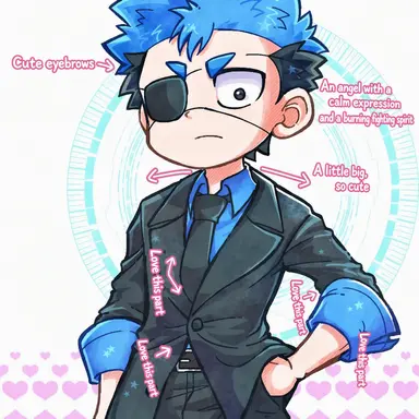 Profile image of Chrono