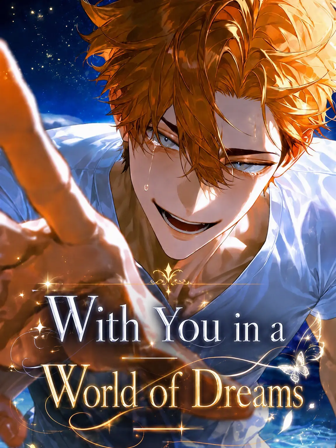 ThickFife5675의 Dreamwalker: The Boy in the Dream