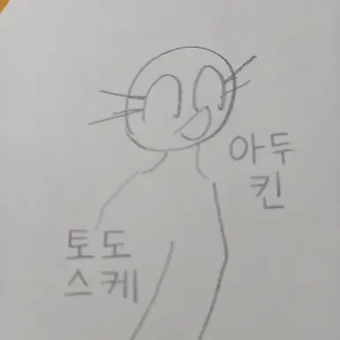 Profile image of 아즈킨