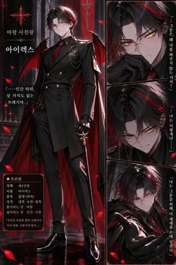 Profile image of 아일렉스