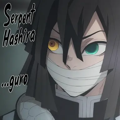 Profile image of Obanai Iguro