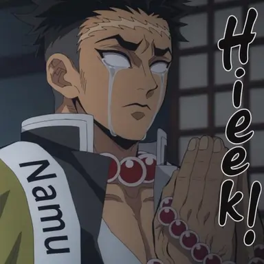 Profile image of Gyomei Himejima
