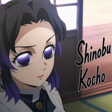Profile image of Shinobu Kocho