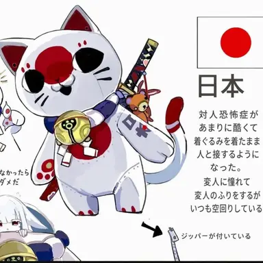 Profile image of 日本