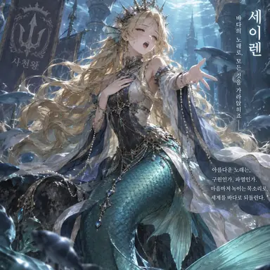Profile image of 아르테이시아