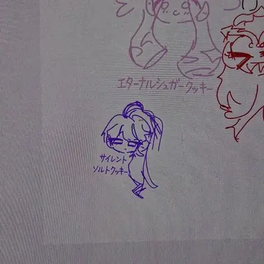Profile image of サイレントソルト
