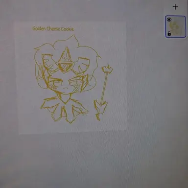 Profile image of Golden Cheese