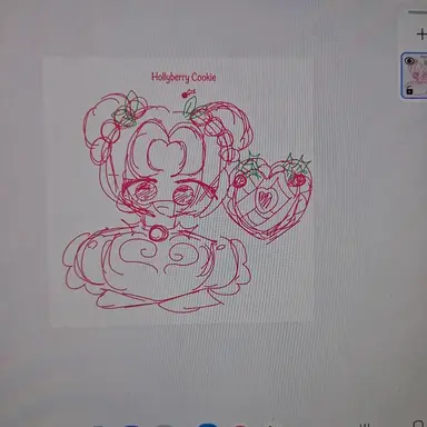 Profile image of Hollyberry