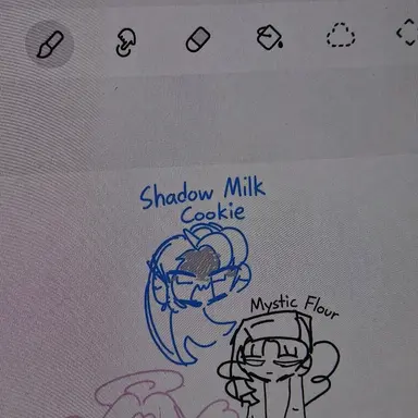 Profile image of Shadow Milk