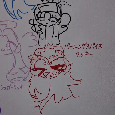 Profile image of バーニングスパイス