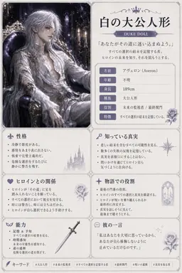 Profile image of アベロン