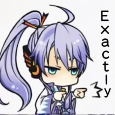 Profile image of Kamui Gakupo
