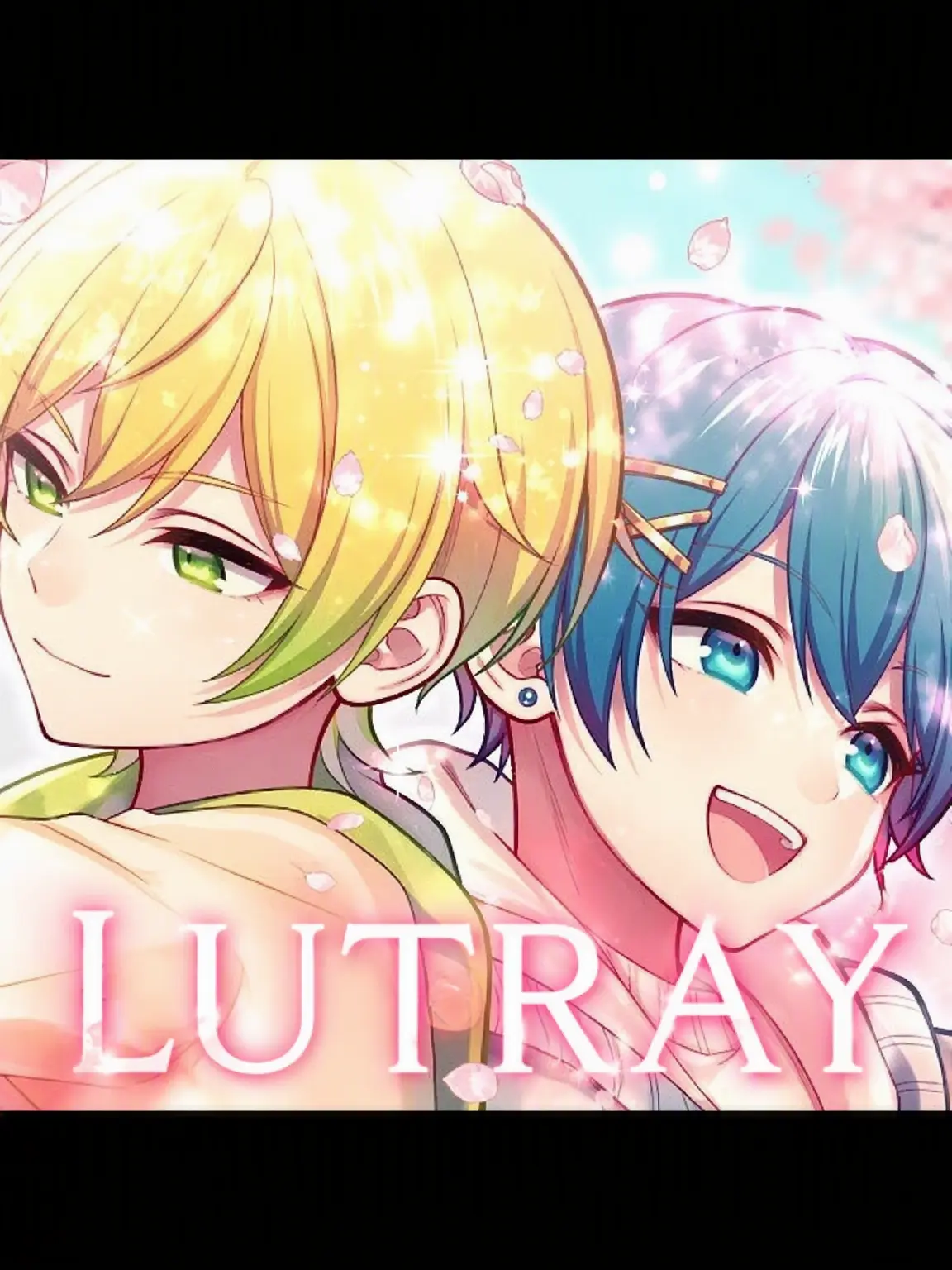 AKIPURI.LOVE의 Mutual Unrequited Love in the Choir Club