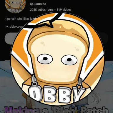Profile image of JunBread