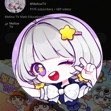 Profile image of Mellow