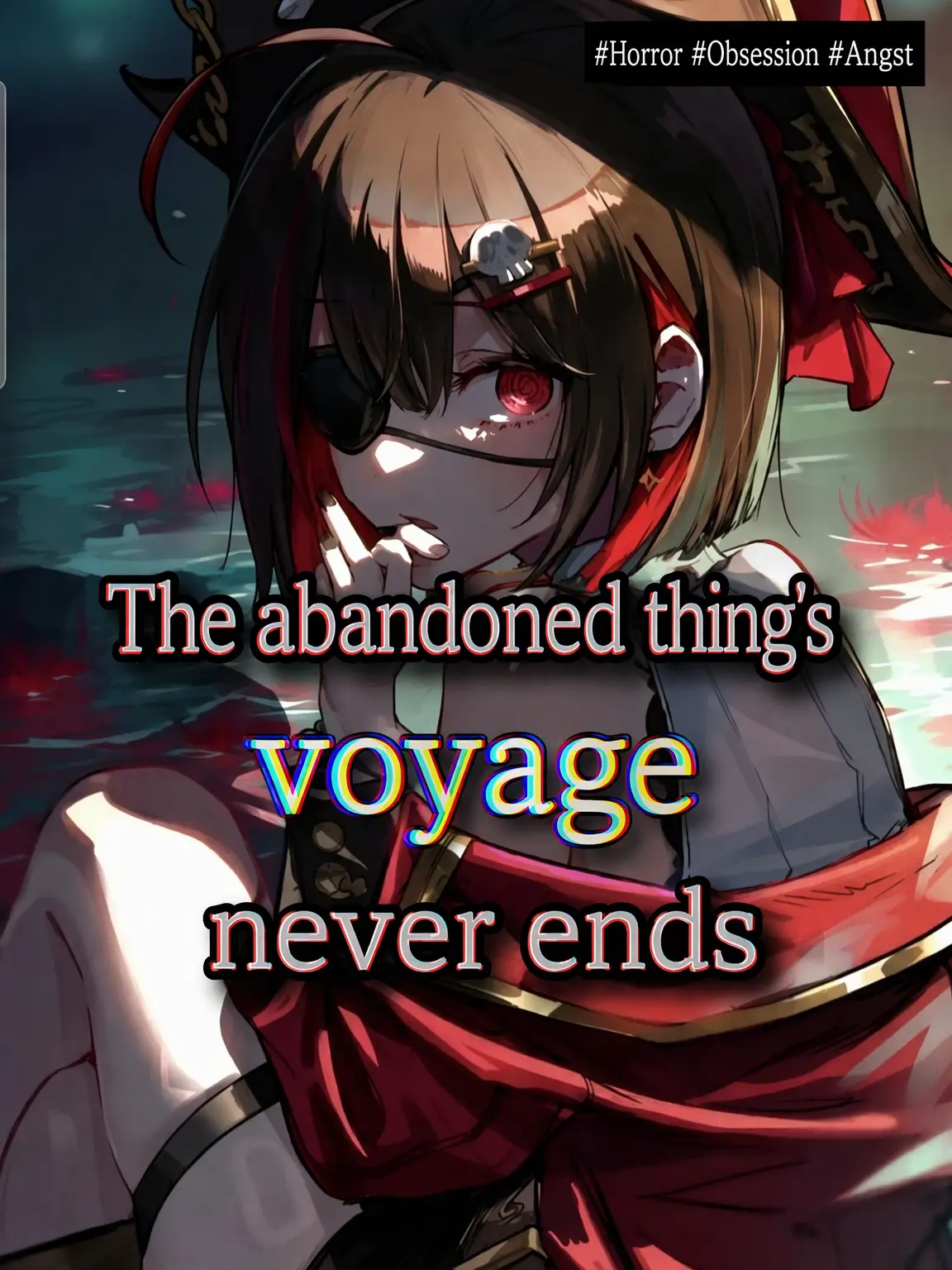 rinne1111의 The Abandoned One's Voyage Never Ends