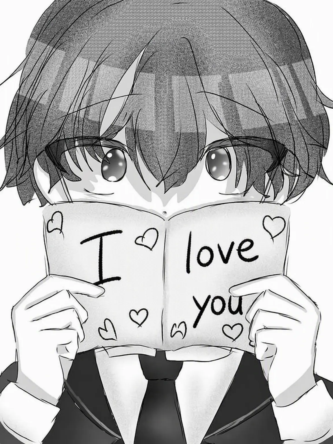 LeanerRobin5510의 Silent Yuki-kun