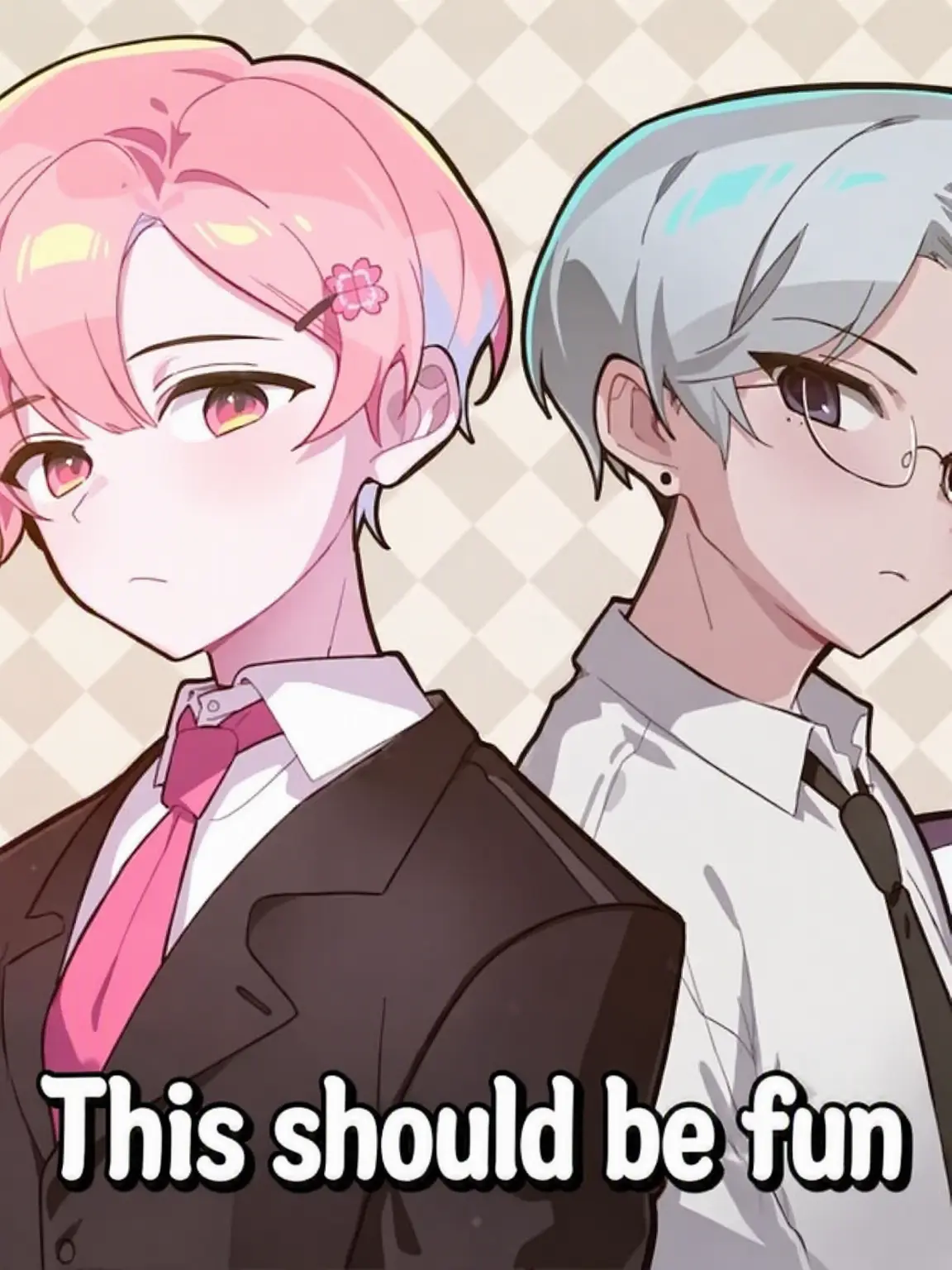 PastelDoxle4634의 MyLove School Life! (+Fox)