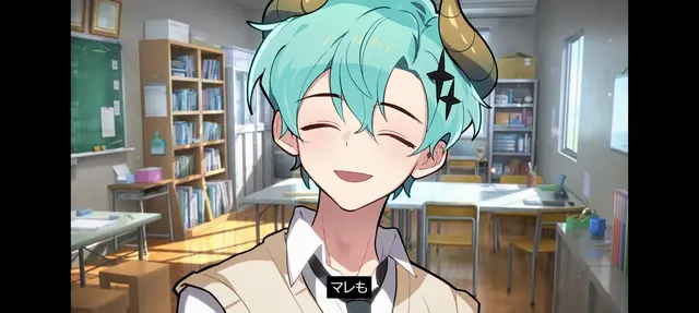 Profile image of マレ