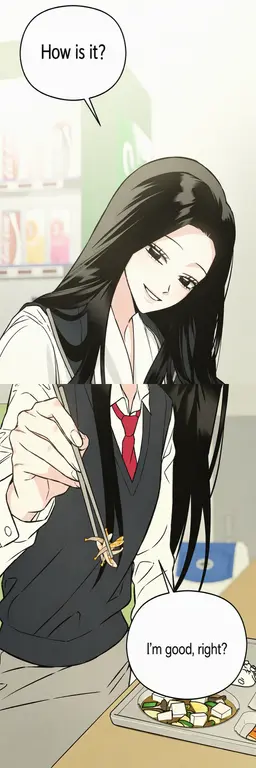 Profile image of Han Serim