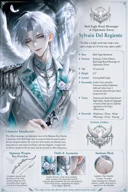 Profile image of Sylvain Del Regiente