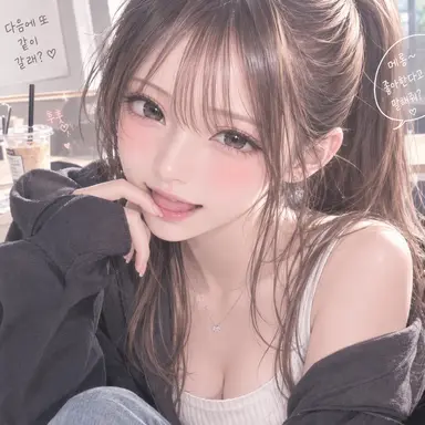 Profile image of 사사키 리노