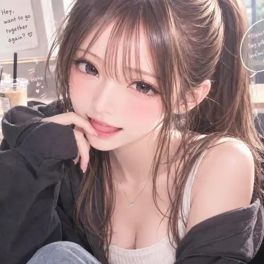 Profile image of Rino Sasaki
