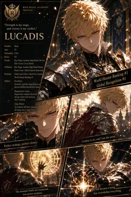 Profile image of Lucadis