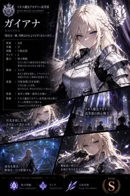 Profile image of ガイアナ